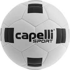 Capelli Sport Fifa Ball Review