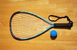 Racquetball Vs Squash What Is The Difference Between Them?